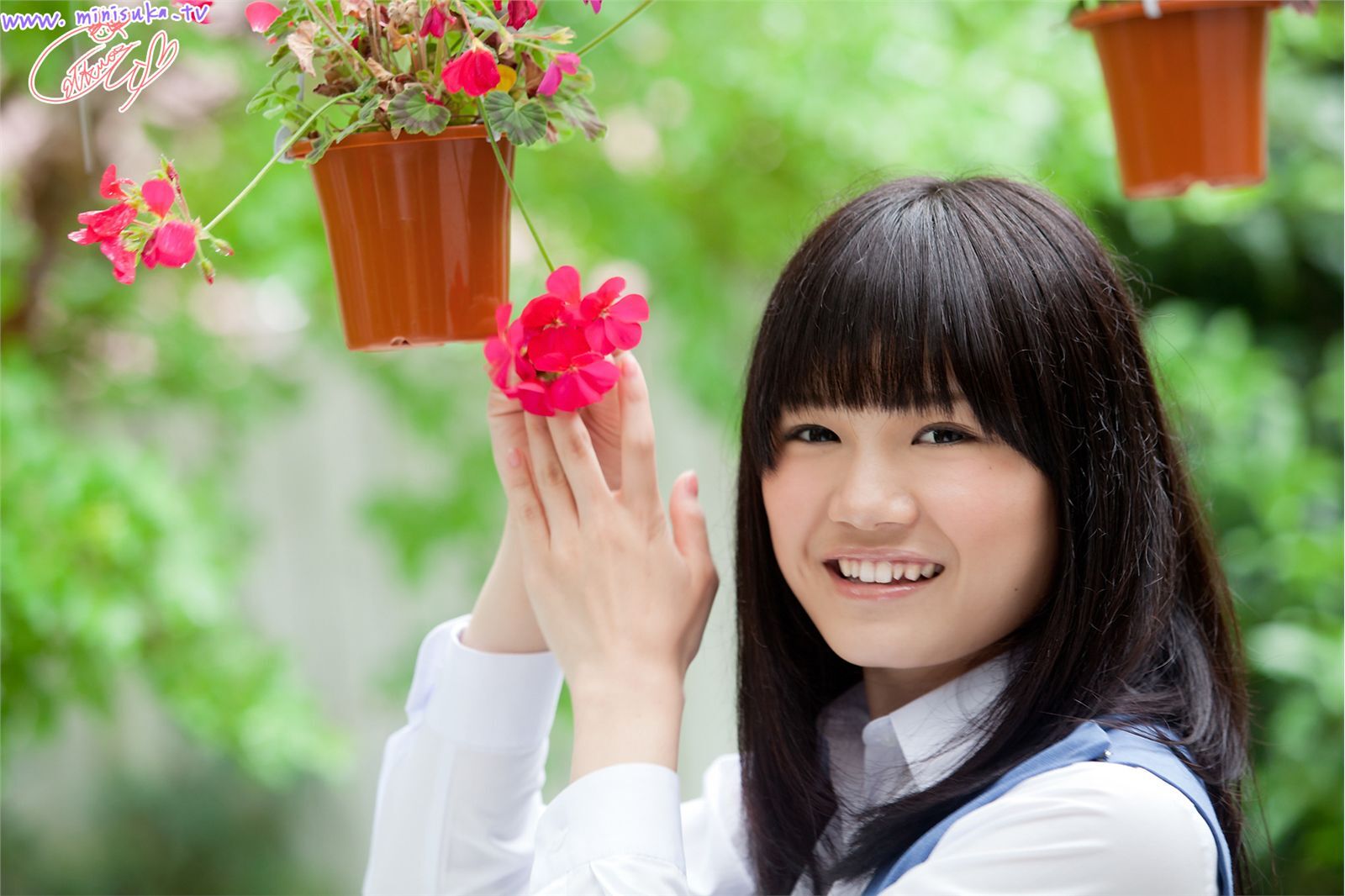 经典诱惑超大尺度 Ai Eikura 榮倉あい [Minisuka.tv] 现役女子高生